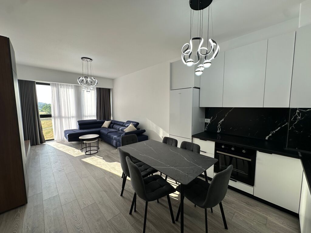 Appartamento 1+1 in Affitto , Astir