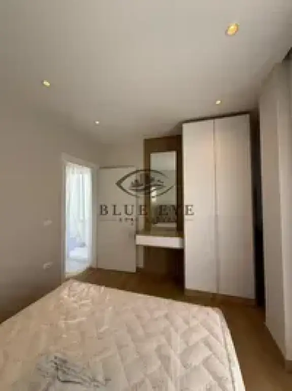 Apartament 2+1 Për Shitje në Golem, Durrës