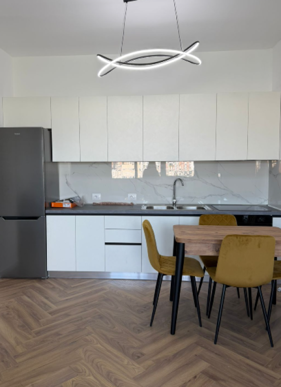 Appartamento 1+1 + Posto Auto in Affitto – Golden Park
