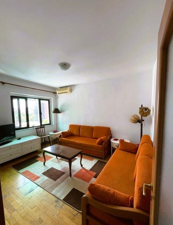 Apartament 2+1 Me qira tek Pazari Ri, Tiranë - 550€ | 80 m²