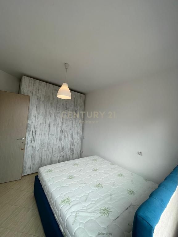 Apartament 2+1 Me Qira në Qendrën e Durrësit !