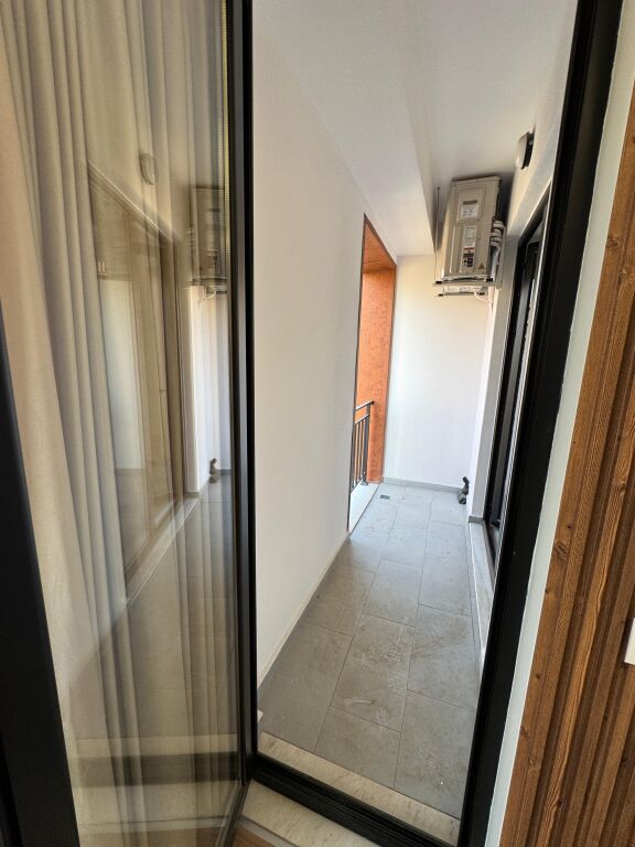 In affitto 2+1+ balcone