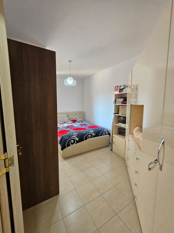 FOR SALE 2+1 APARTMENT AT ROTONDO COMPLEX - PLEPA, DURRËS
