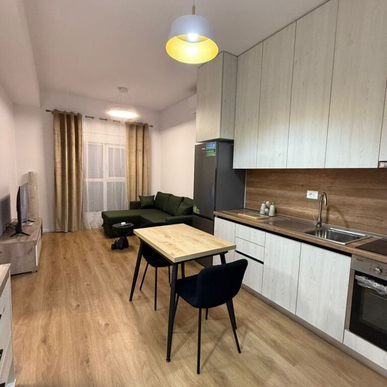 🏡✨ Appartamento 1+1 in Affitto – Complesso Kadiu, Ali Demi ✨🏡