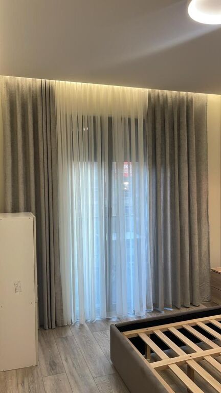 Apartment 2+1 for rent