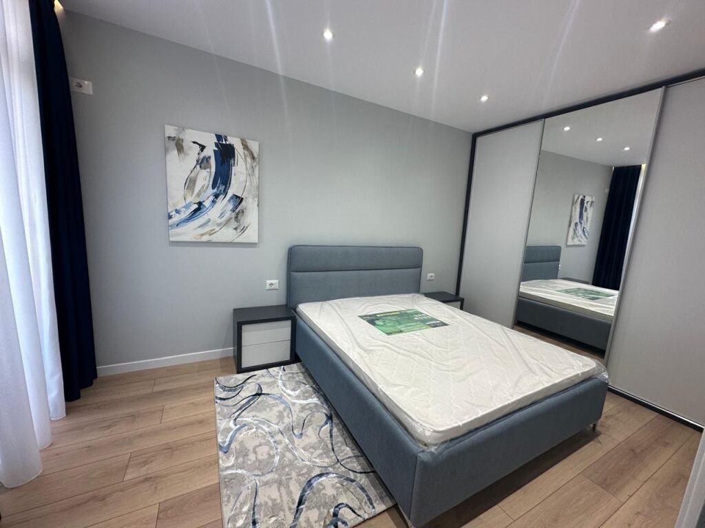 🏢At Myslym Shyri apartment 1+1 for sale, 189,000€uro