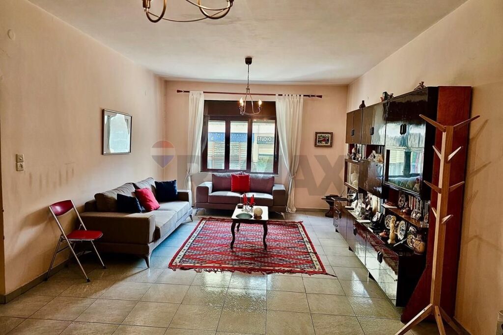 Apartment 4+1+2 for sale in Myslym Shyr