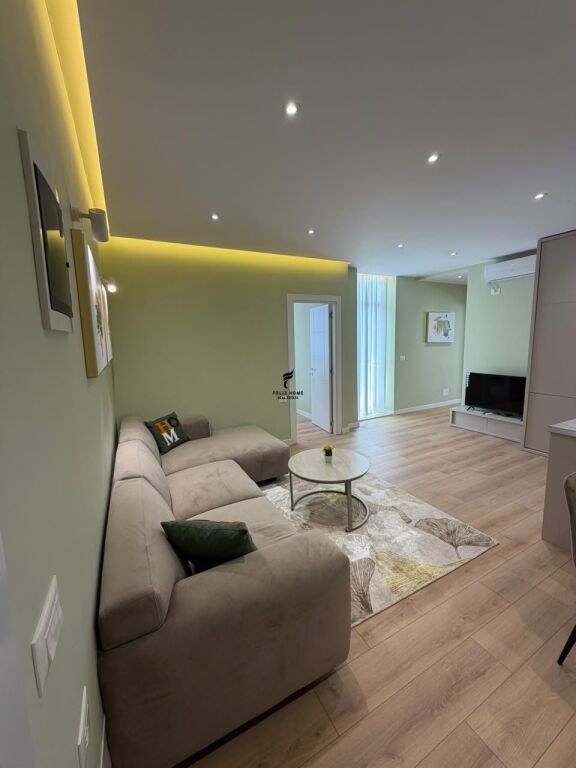 FOR SALE APARTMENT 2+1 MYSLYM SHYRI 235,000 EURO FH-77332