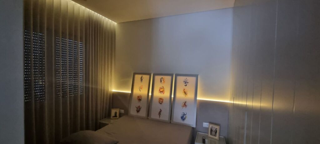 🏡 APPARTAMENTO 1+1 IN AFFITTO📍 Residenza Kodra e Diellit, Tirana
