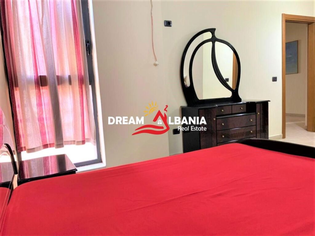 Apartment 2+1+2 for rent in the Center near the General Prosecutor's Office, Tirana (ID 42211100)