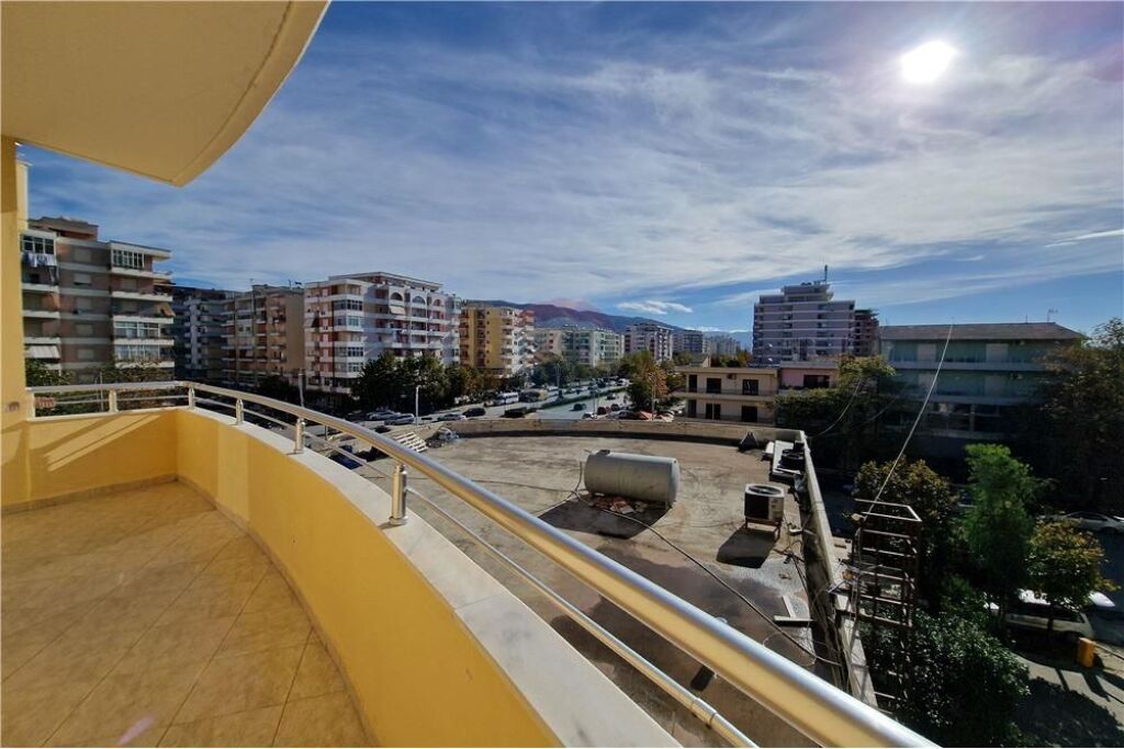 🏡APARTMENT 2+1 FOR RENT, TRANSBALKAN, VLORË