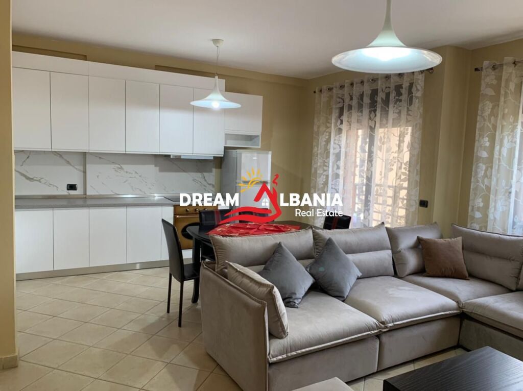 Apartment 2+1+2 for rent in the Center near the General Prosecutor's Office, Tirana (ID 42211100)