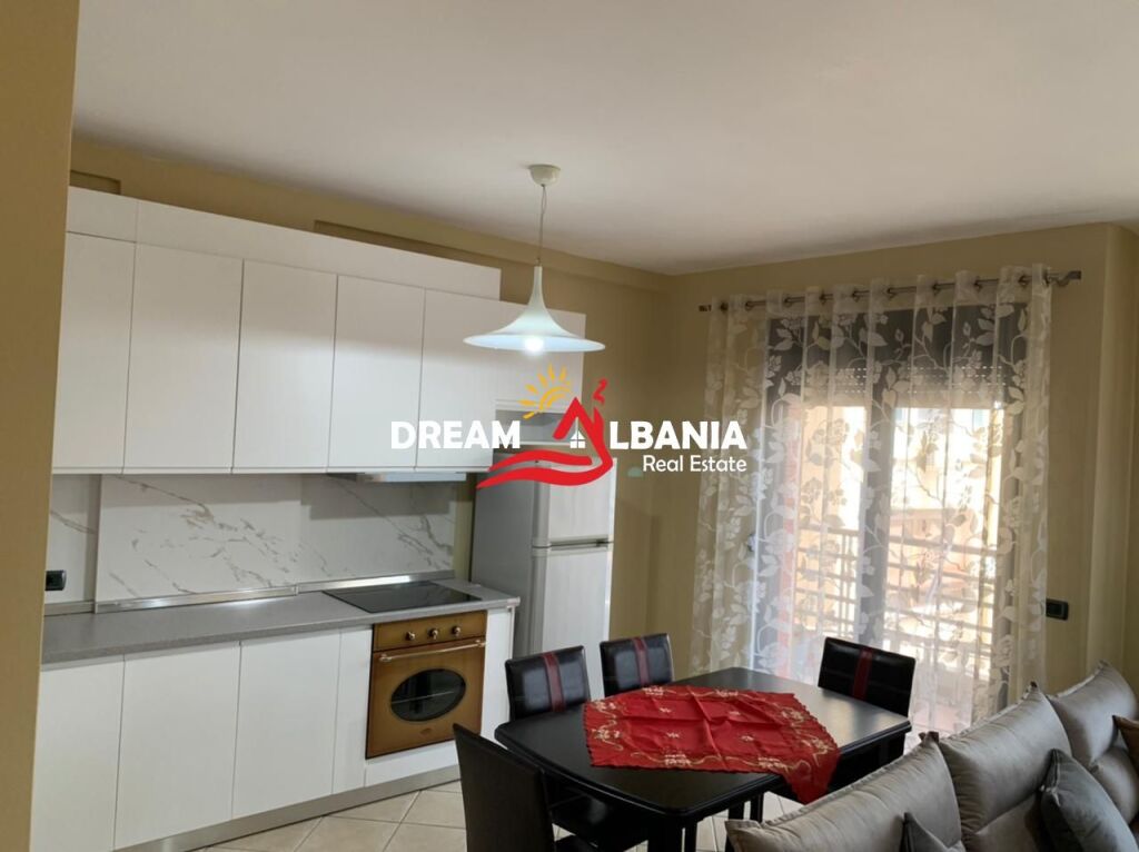 Apartment 2+1+2 for rent in the Center near the General Prosecutor's Office, Tirana (ID 42211100)