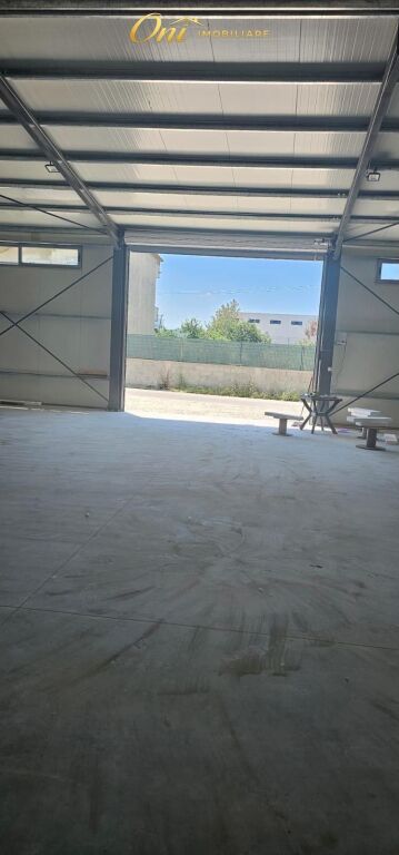 WAREHOUSE FOR RENT 210M2 QTU