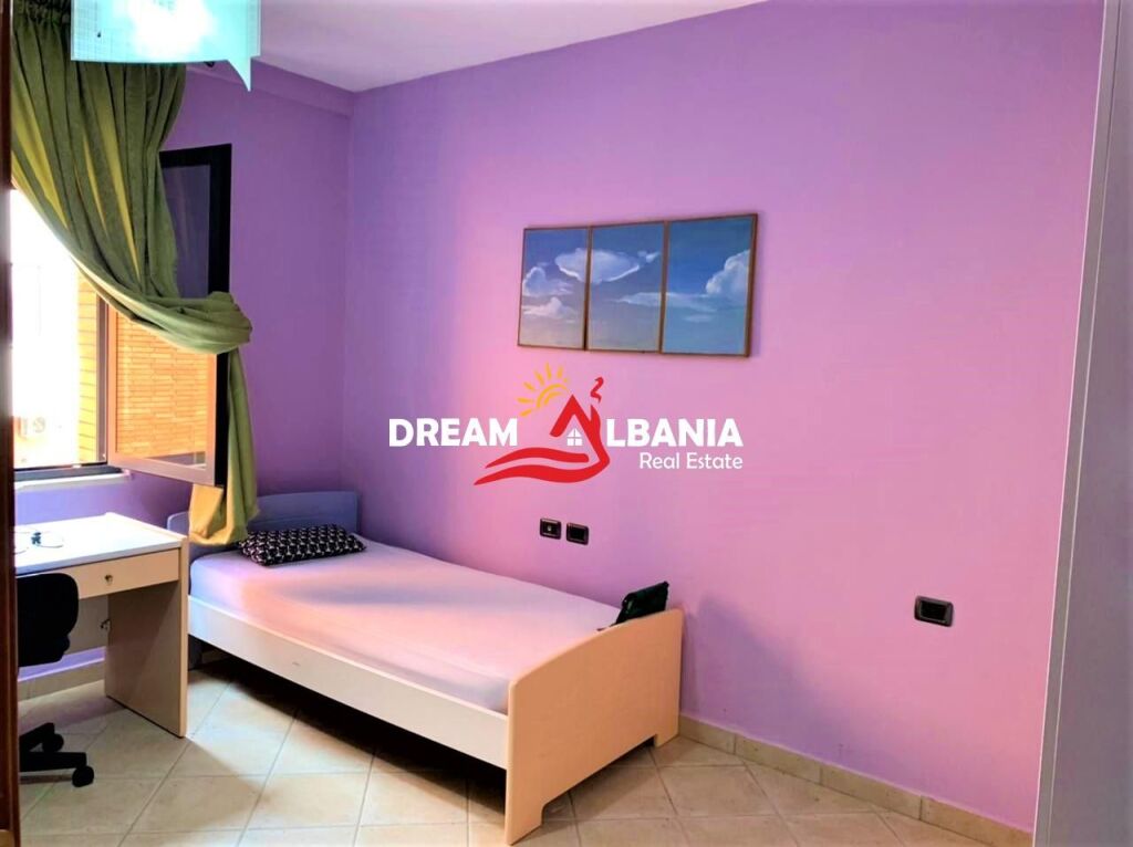 Apartment 2+1+2 for rent in the Center near the General Prosecutor's Office, Tirana (ID 42211100)