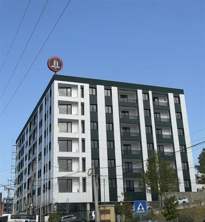 Shitet apartament 2+1 Diamond Hill Residence