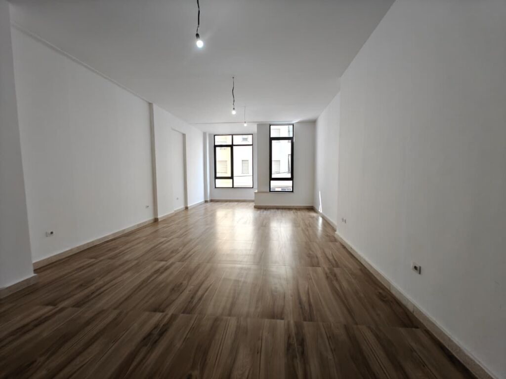 Business premises for rent in the center, near Kafe Flora ID: 530391004-351