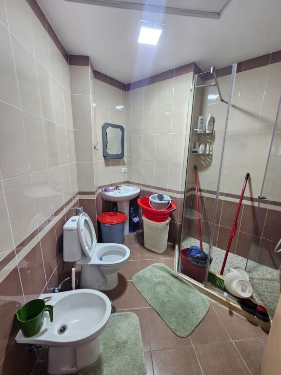 FOR SALE 2+1 APARTMENT AT ROTONDO COMPLEX - PLEPA, DURRËS