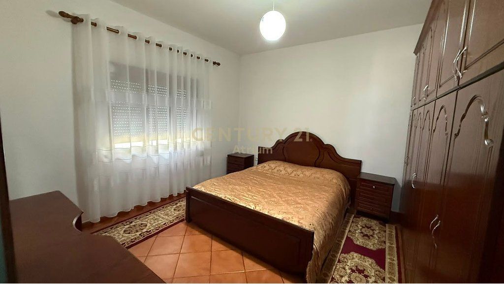 VILLA FLOOR 2+1 FOR RENT IN SHKOZE!