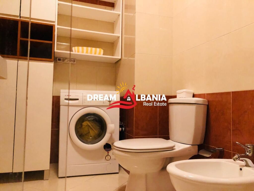 Apartment 1+1 for rent near Kodres Diellit in Tirana (ID 42111595)