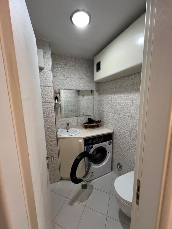 Appartamento 2+1+2 in Affitto a Brryl, Completamente Arredato
