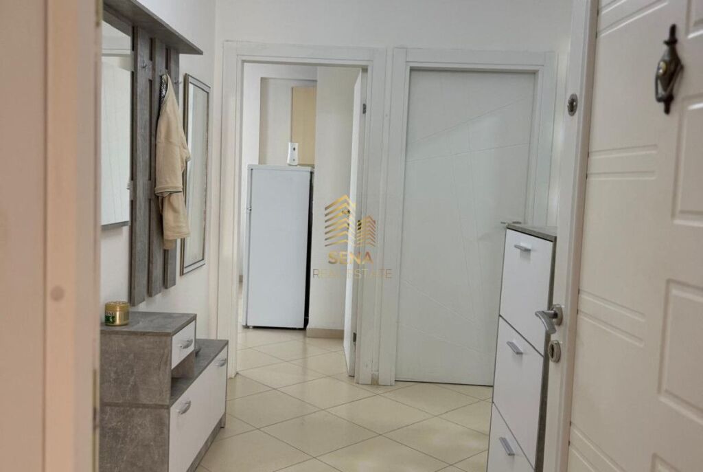 Affitto, Appartamento 2+1+Blk, 21 Dhjetori, 65.000 Lek/Mese