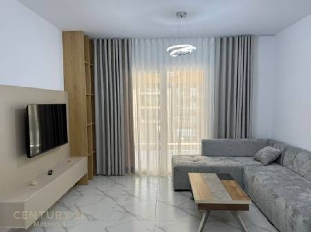 AFFITTASI APPARTAMENTO 2+1+2, RESIDENZA AURA, LAPRAKË!