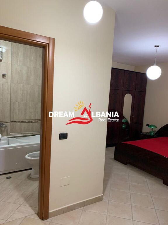 Apartment 2+1+2 for rent in the Center near the General Prosecutor's Office, Tirana (ID 42211100)