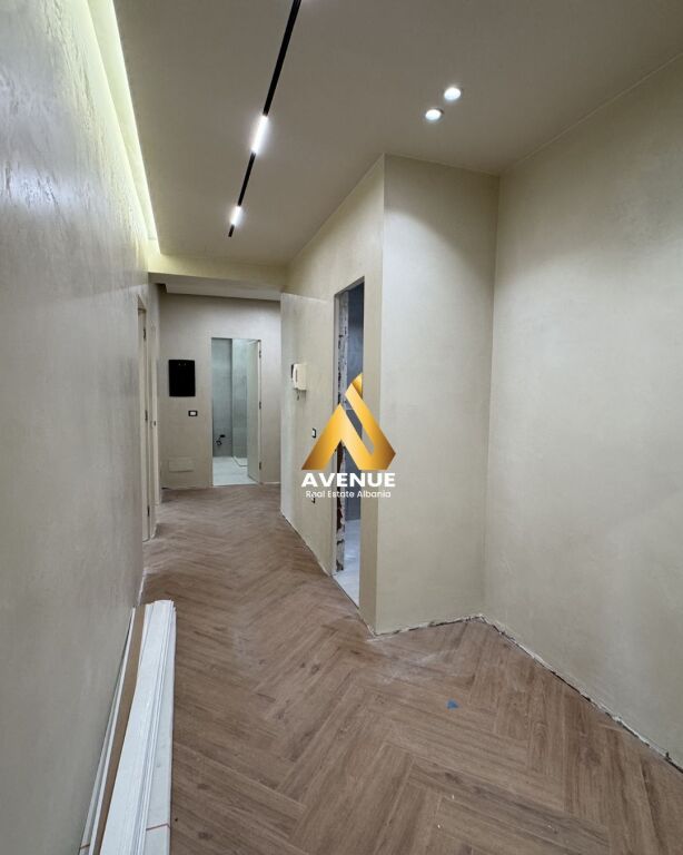 FOR SALE APARTMENT 2+1+2, FORMER EXHIBITION, TIRANA