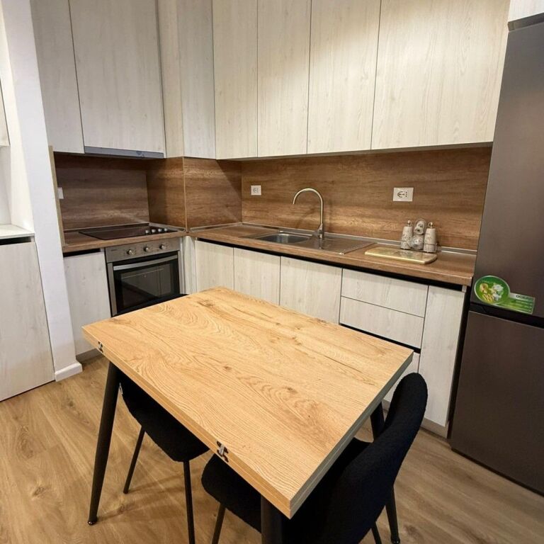 🏡✨ Appartamento 1+1 in Affitto – Complesso Kadiu, Ali Demi ✨🏡