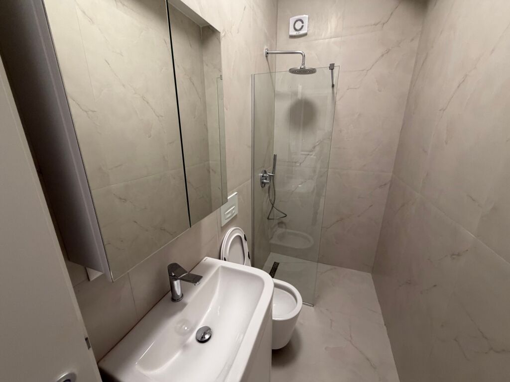 Apartment 1+1 for rent Ali Demi