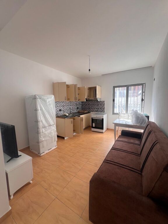 APARTAMENT 1+1 ME QIRA , Komuna Parisit