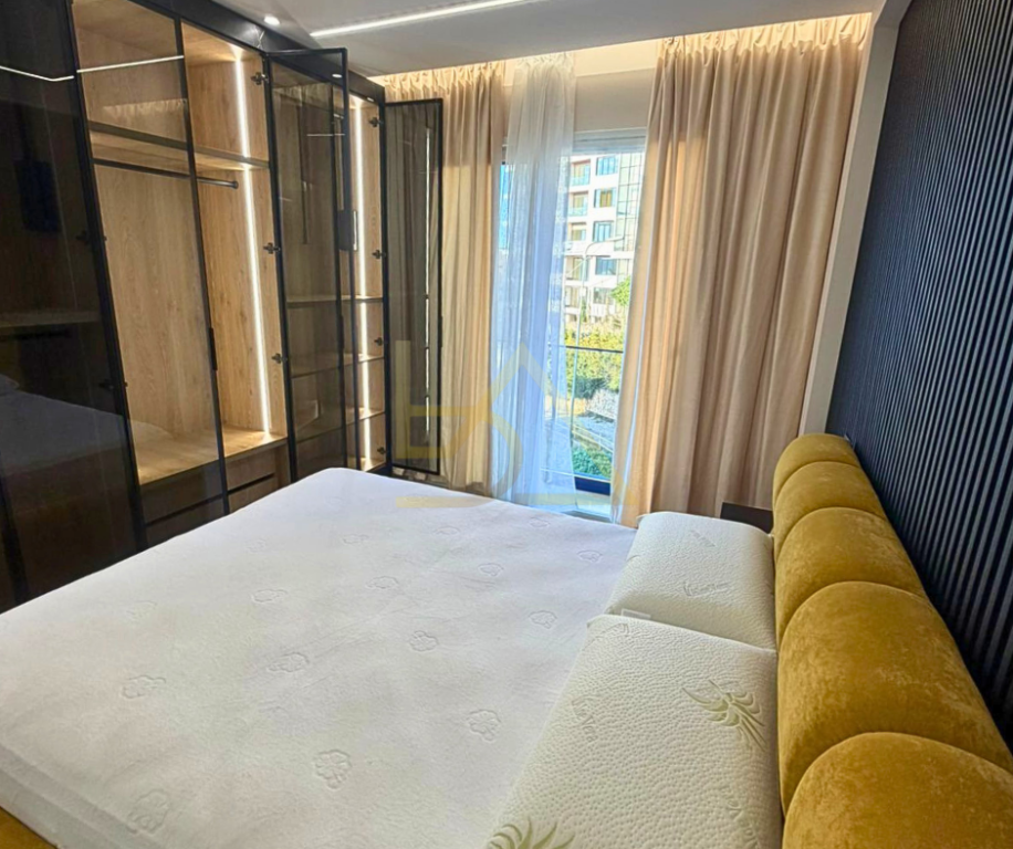 Luxury Apartment for Sale – Uji i Ftohtë, Vlorë