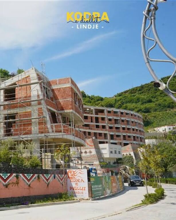 🏡 Apartament 2+1 për Shitje – Kodra e Diellit 2 (Lindje)