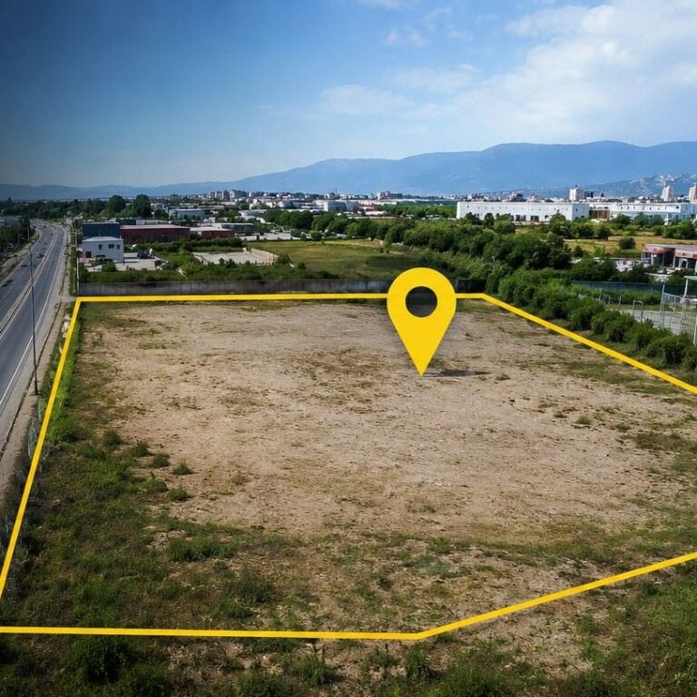 🏡🚛 SUPER OCCASIONE – Terreno in Vendita a Vaqarr 🚛🏡