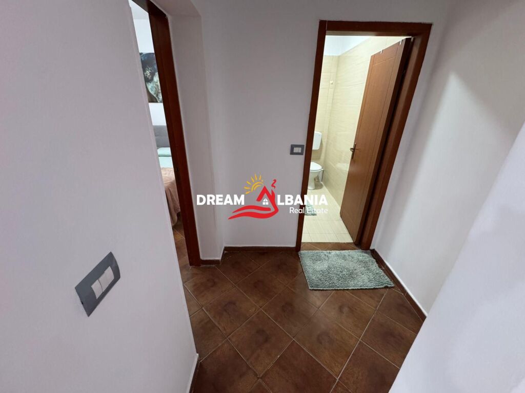 Jepet Apartament 2+1 me Qera Rr Durresit, prane Mullirit te Vjeter, Tirane (ID 4229502) - Widok 4