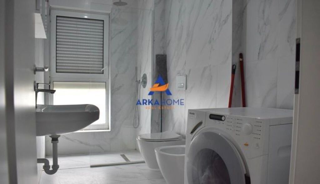 APARTMENT 1+1 FOR RENT 1+1 "AT ALI DEMI STREET, KAIMI COMPLEX" 45,000 LEKE