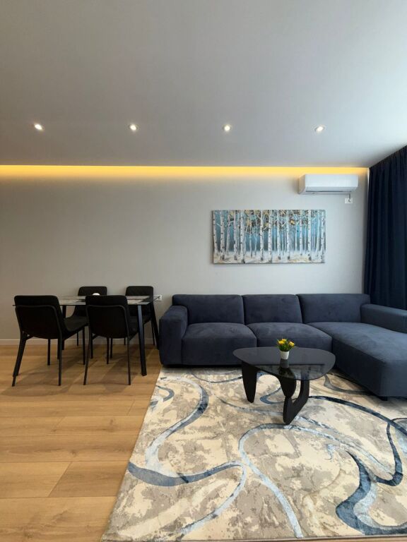 Myslym Shyri Apartment 1+1 for sale