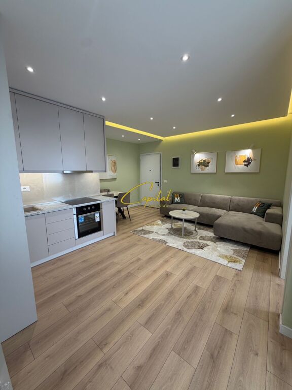 FOR SALE APARTMENT 2+1 MYSLYM SHYRI 235,000 EURO