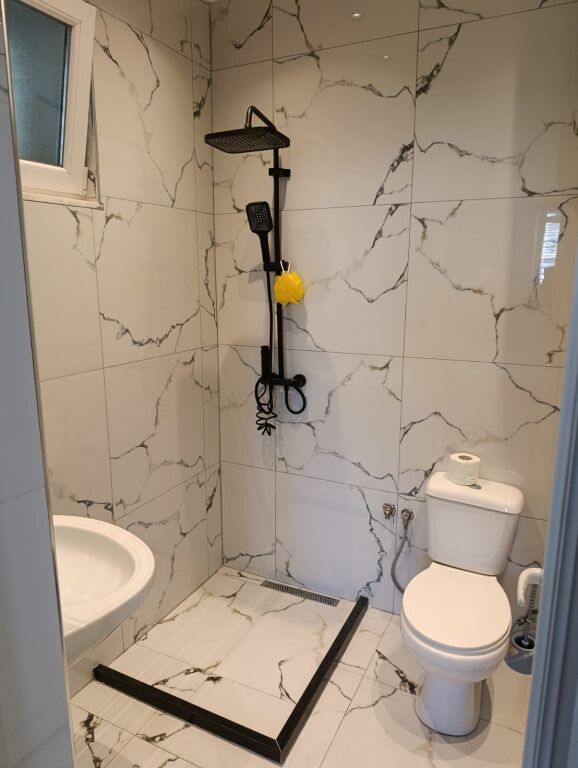 Qera | Apartament 1 + 1 | Spitali Amerikan 2 | 500 €/muaj