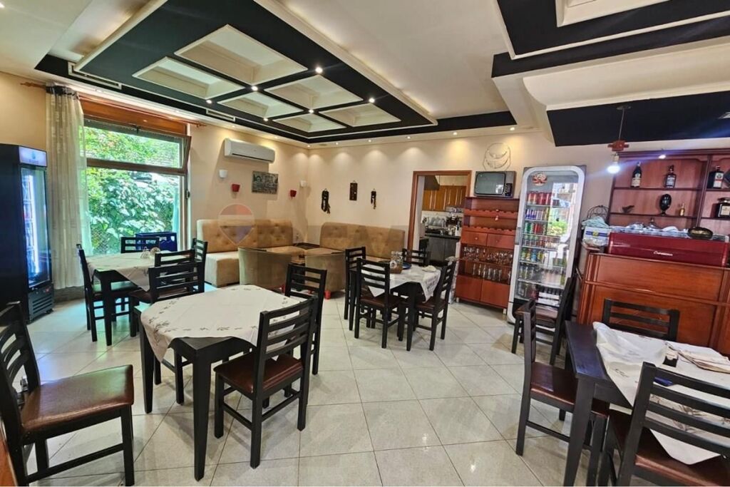 Bar/Caffè - In Vendita - Zogu I Zi, Tirana(ID: 530571009-99)