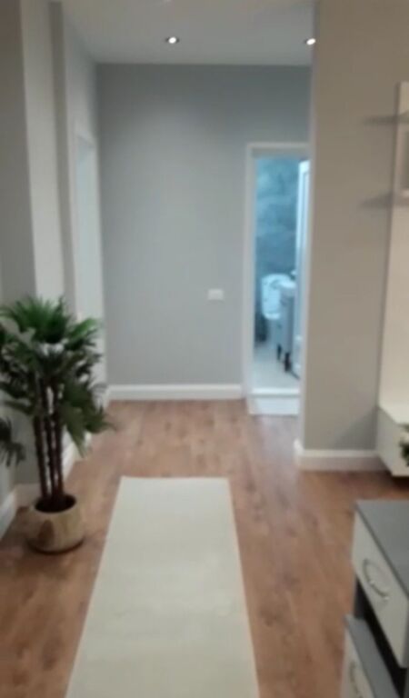 Apartment 2+1 for rent (21 Dhjetori)