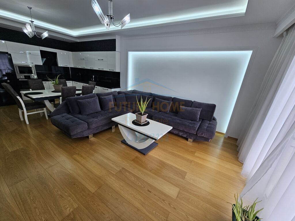 Rent Apartment 2+1 Zoological Garden Tirana 900€