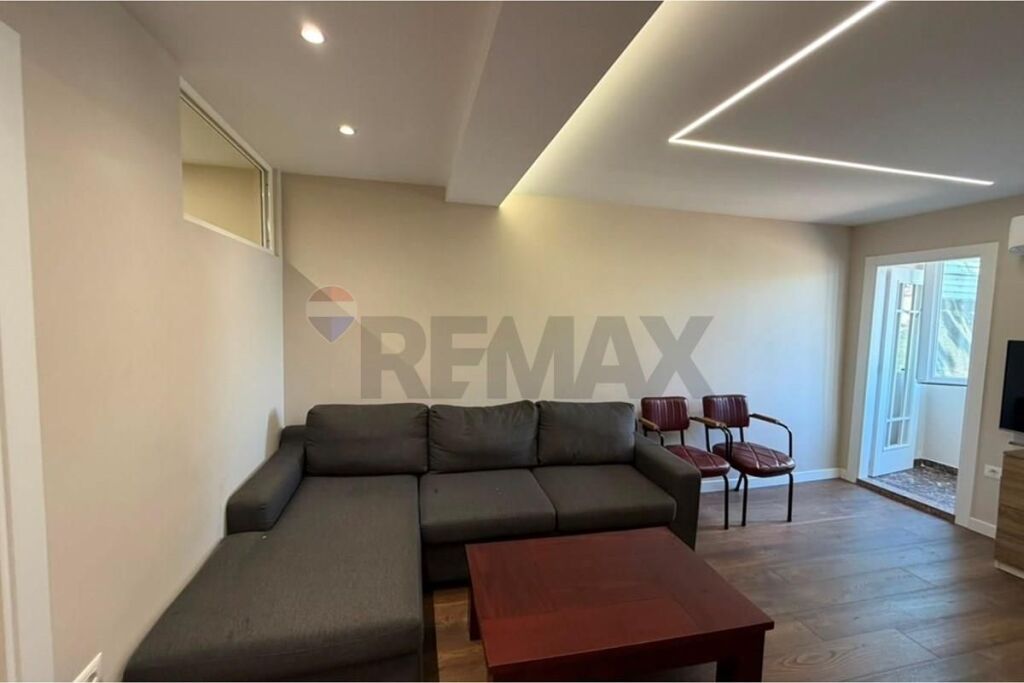 Apartament - Për Qira - Rruga e Elbasanit, Tiranë