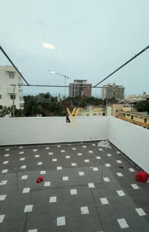 EKSKLUZIVE!! SHITET APARTAMENT 1+1+VERANDE NE GOLEM 130.000 EURO