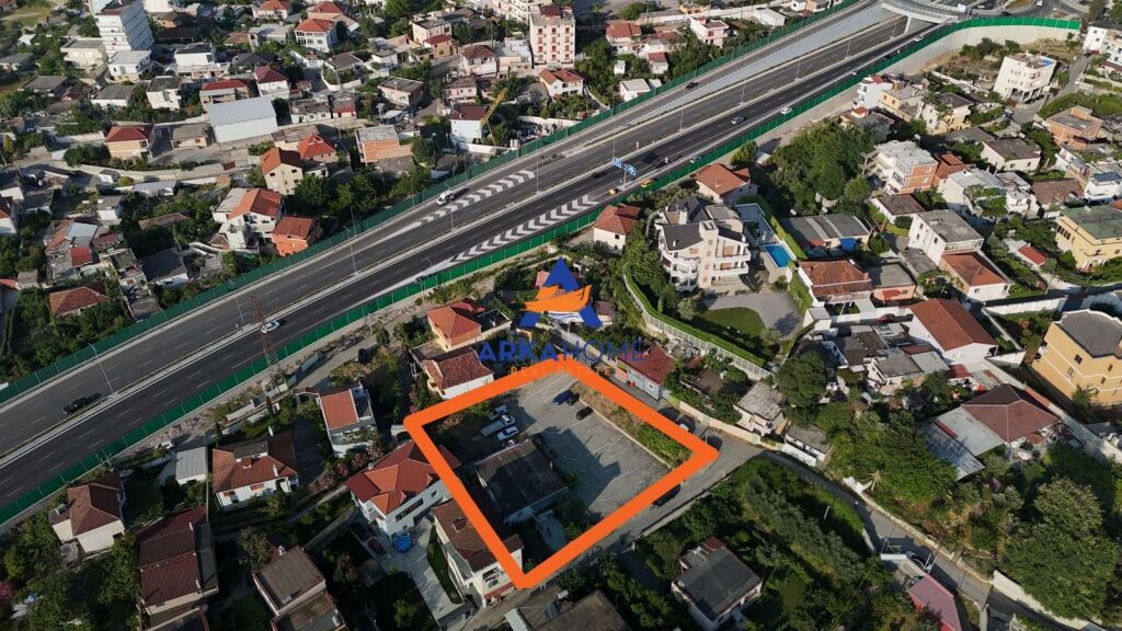 TERRENO EDIFICABILE IN VENDITA 2000M2 "GRANDE ANELLO" CON PERCENTUALE PER SVILUPPO