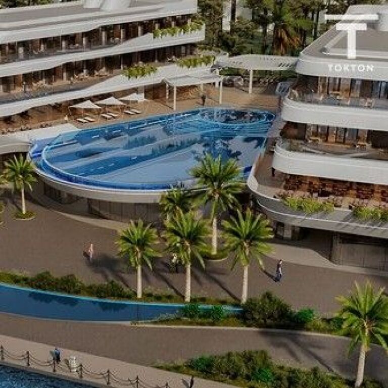 IN VENDITA, VILLA, PORTO LALZI, DURRES