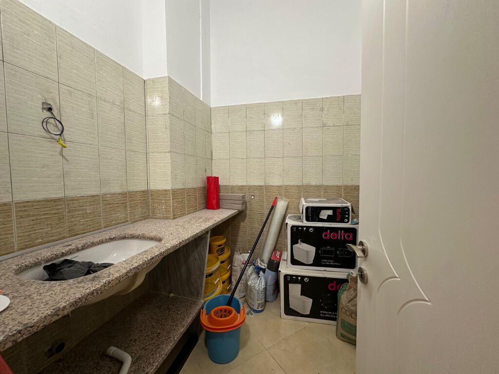 Appartamento con Veranda