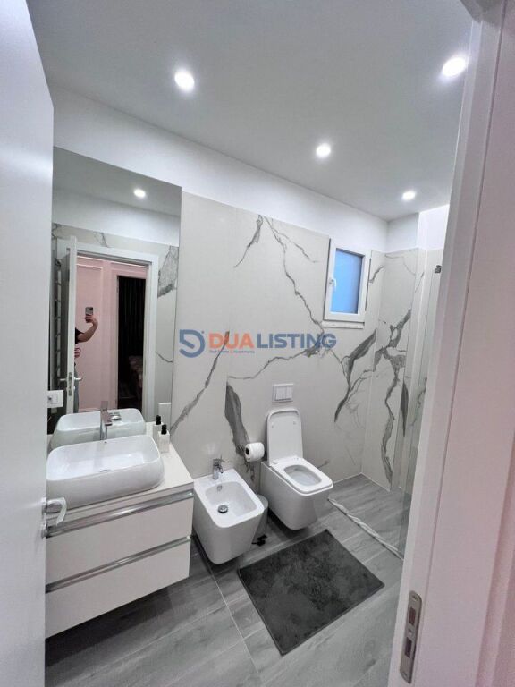 Affittasi Appartamento Moderno 3+1 | Trio Towers, Don Bosko, Tirana