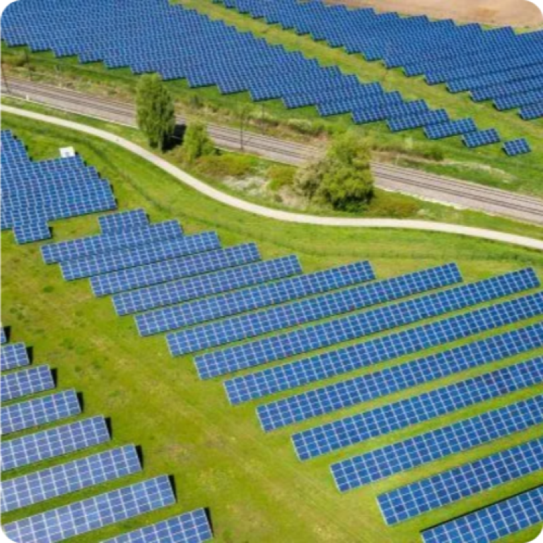 🌞TERRENO IDEALE IN VENDITA PER PANNELLI SOLARI – TEPELENË